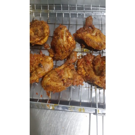 

Ayam kampung taliwang 1ekor frozen