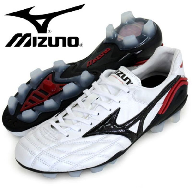 Mizuno Morelia Wave ll MIJ size 38