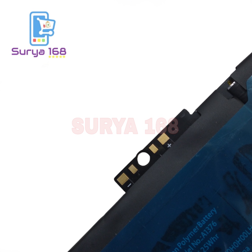 BATTERY BATERAI BATTERE BATRE IPAD AIR 1 A1474 / A1475 / A1476