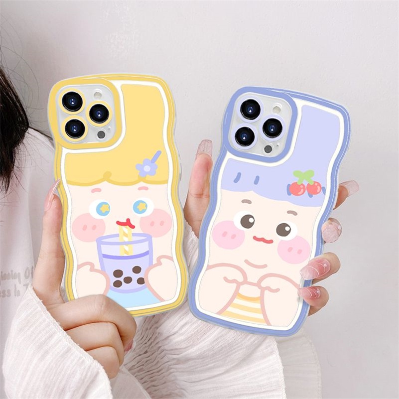 Soft Case Pelindung Lensa Kamera Bahan Silikon Bening Tahan Banting Untuk iPhone 14 13 12 11 Pro Max X Xr Xs Max 8 7 6 6s Plus