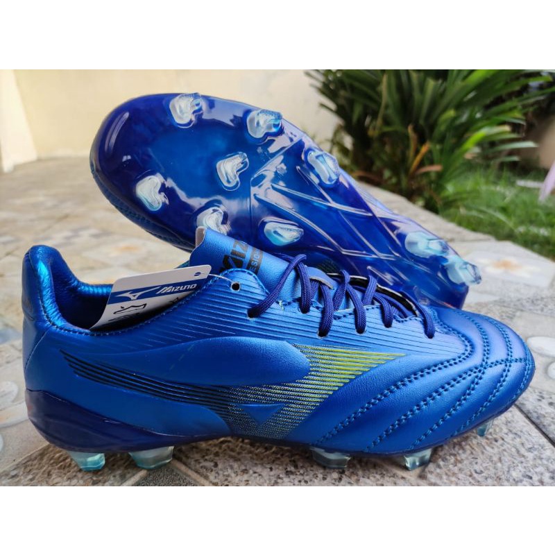 SEPATU BOLA MIZUNO KOMPONEN SOL IMPORT-3
