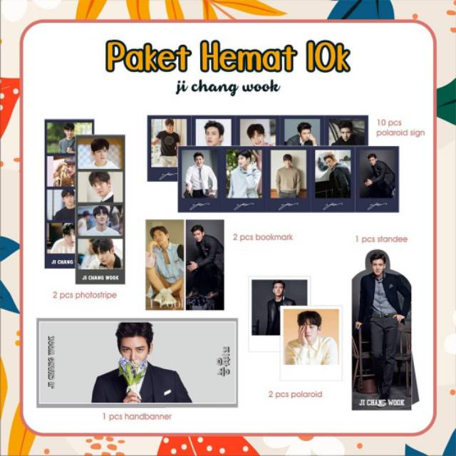 Pahe 10k Ji Chang Wook