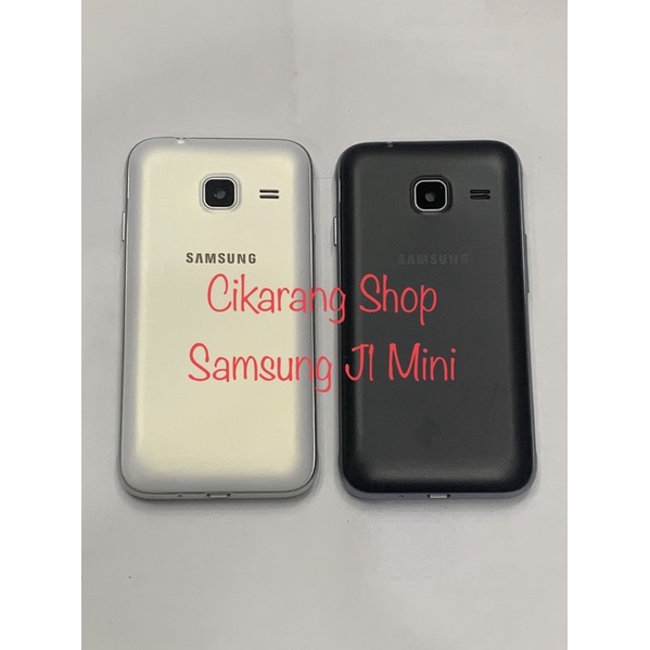 CASING FULLSET SAMSUNG J1 MINI