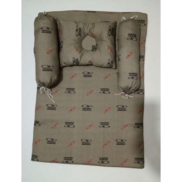 set matras bantal guling harga promo