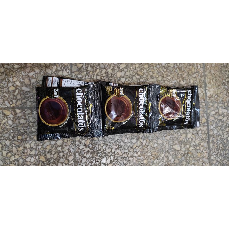 

chocolatos drink