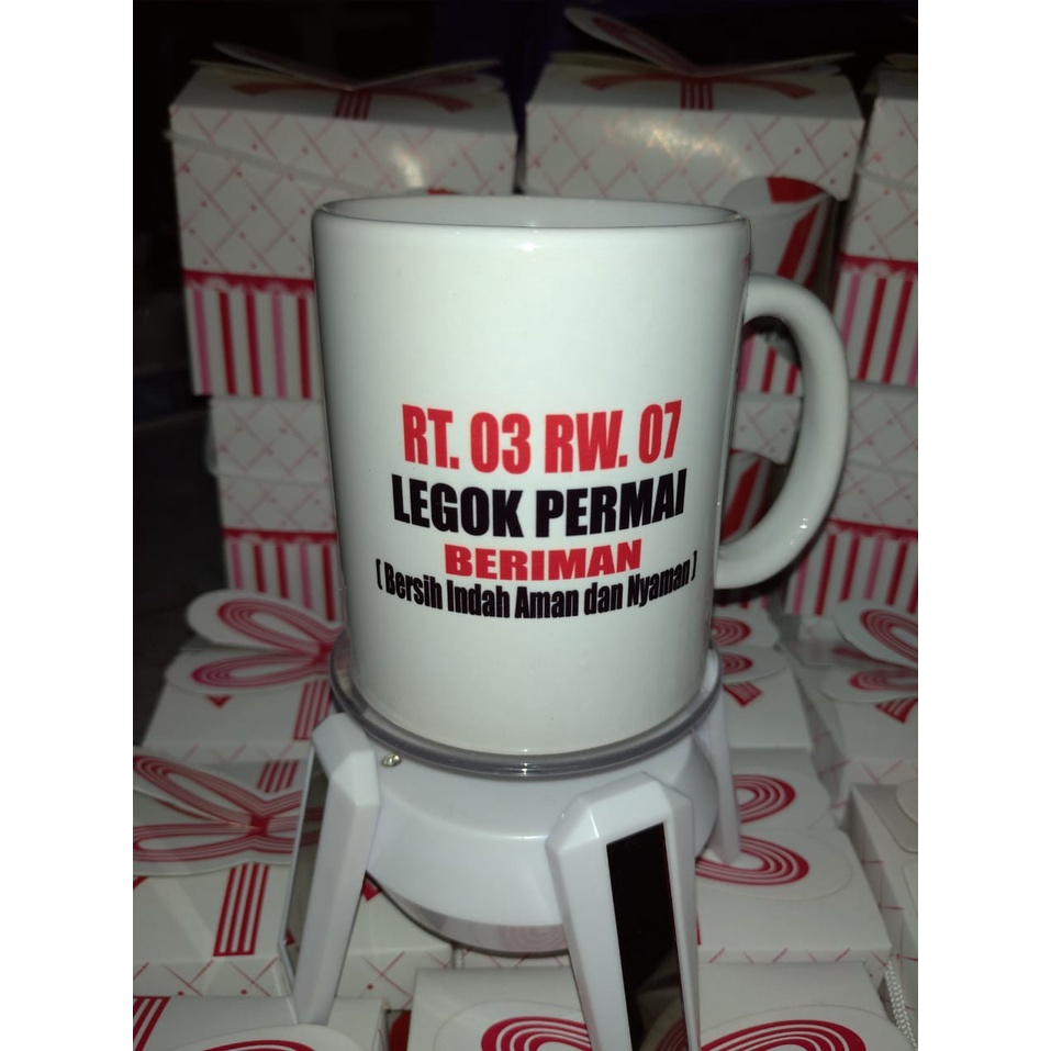 

Mug + coting IMPOR gelas pres mug cetak sublim souvenir mug mug murah mug impor mug unik mug warna