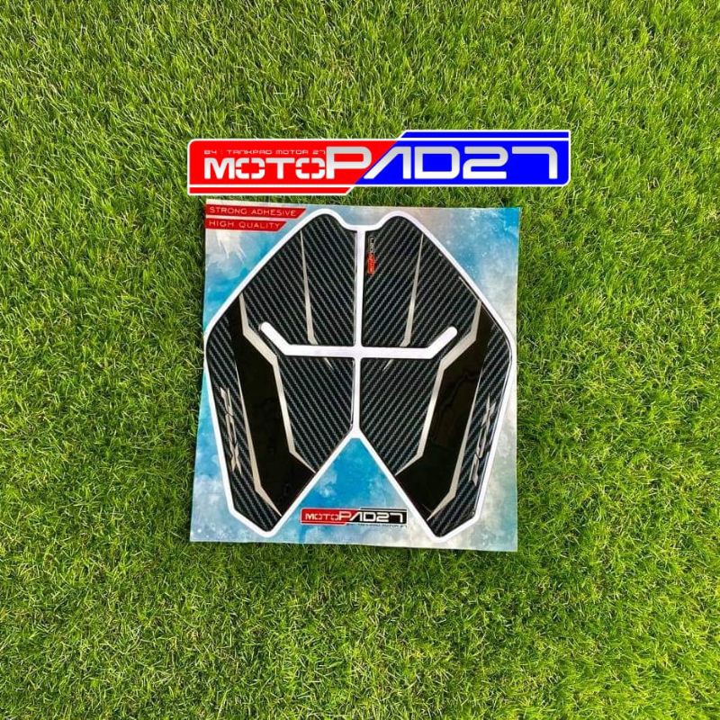 STIKER STICKER SAYAP TANKPAD DECKPAD HONDA ALL NEW PCX 160