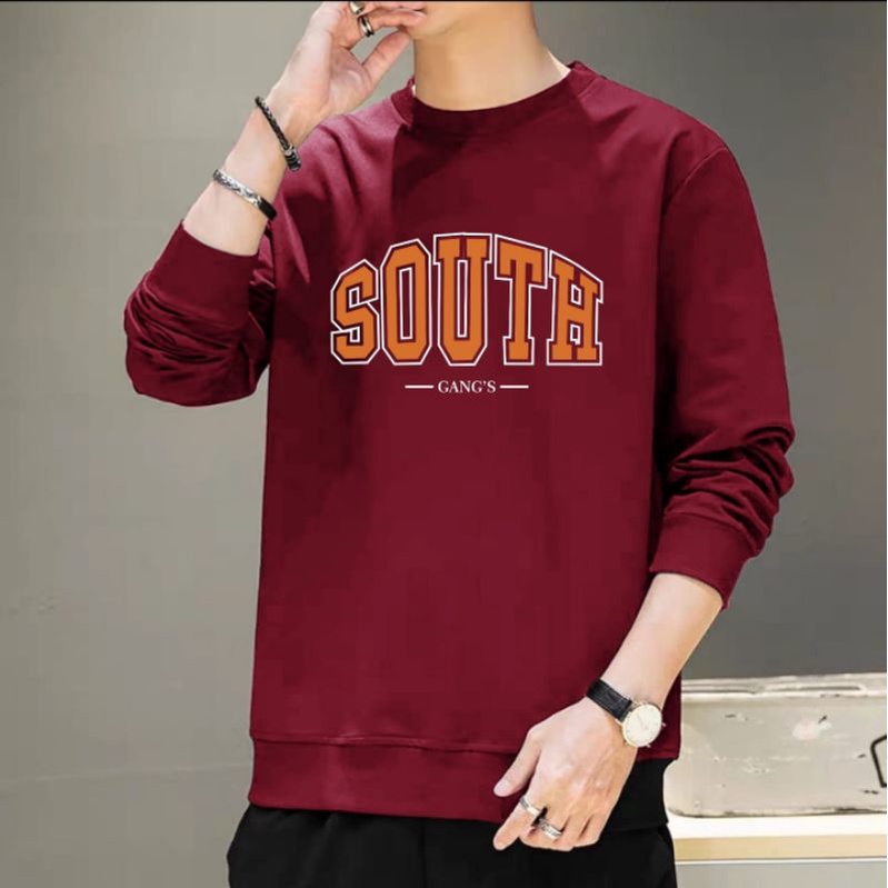 COD//DS//BAJU SWEATER SOUTH (M--L)