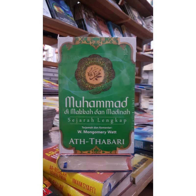 Muhammad Di Makkah Dan Madinah