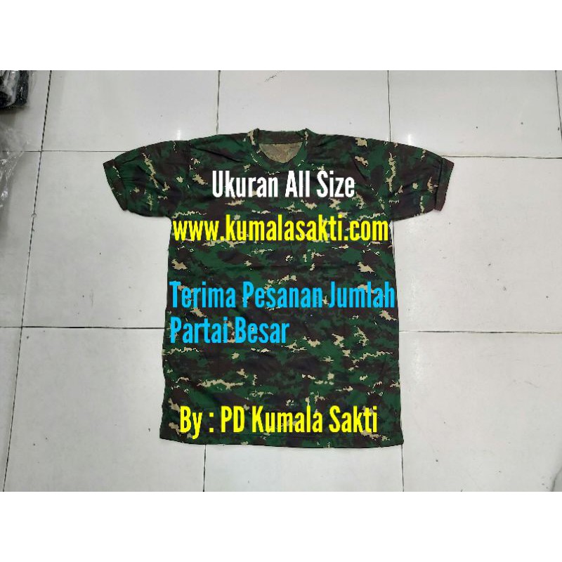 Kaos Loreng NKRI Oblong-Topi Loreng-Jaket Loreng-Seragam loreng-Emblem Baret TNI-Sabuk TNI-Kopel TNI