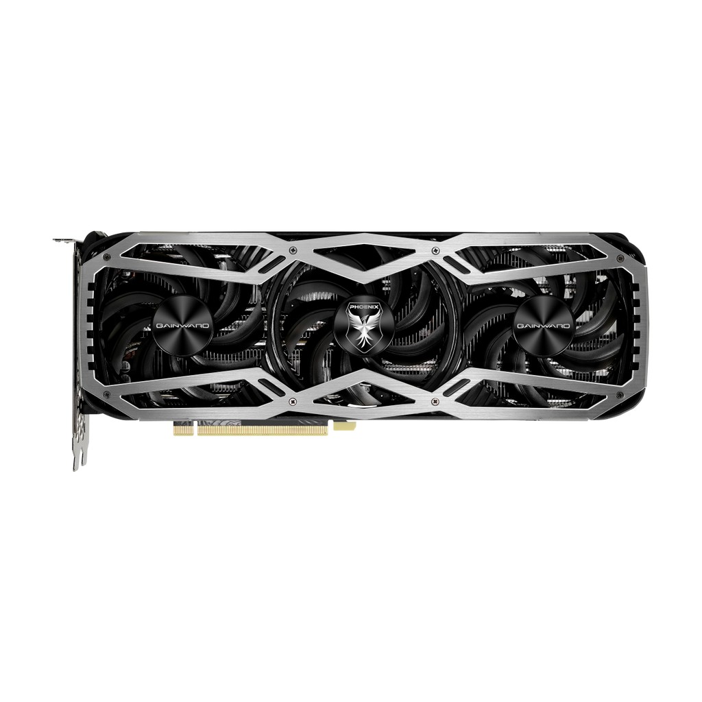 GAINWARD GeForce RTX3070 PHOENIX GS 8GB GDDR6 MANTULL GAN