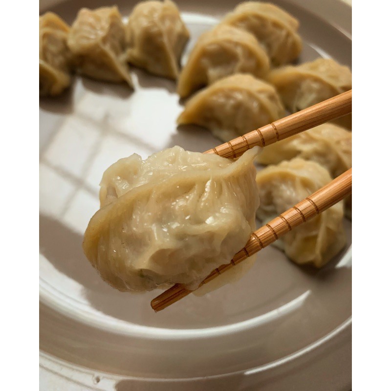 

frozen KuoTie halal lezat by dimsum party