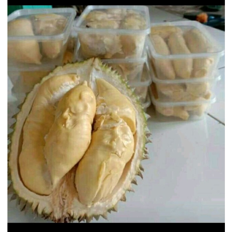 

Durian