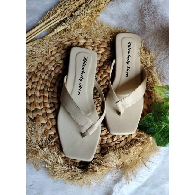 SANDAL WANITA JEPIT AL-72