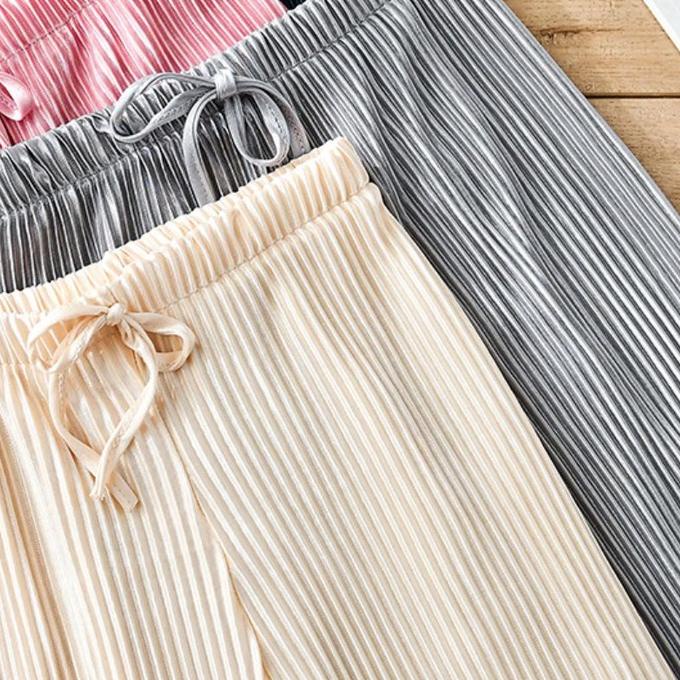 [Brandedbaby] CELANA KULOT PLISKET ANAK PEREMPUAN IMPORT ANEKA WARNA / CELANA KULOT ANAK IMPORT