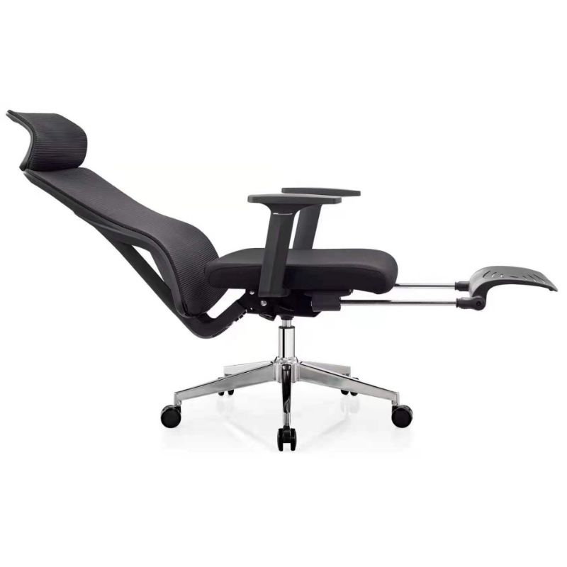 Kursi Kantor Kursi Kerja Ergonomis Furnibest 201