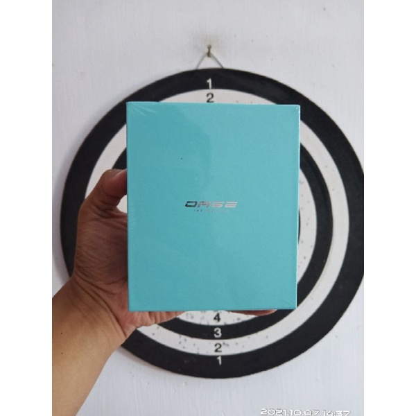 Olike Oase VF1 Fashion Watch Smartwatch Smart Watch Jam Tangan Pintar Digital Olahraga