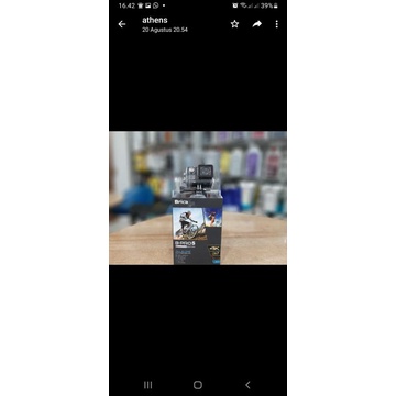 BRICA B-PRO 5 ALPHA EDITION