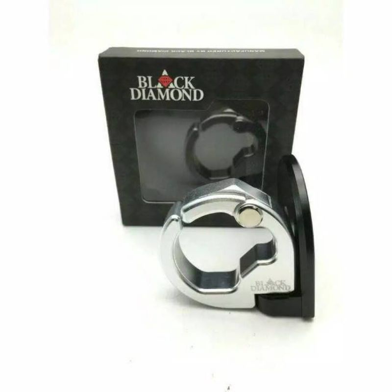 Gantungan barang/ BD Black Diamond/ Hook Universal Motor Matic