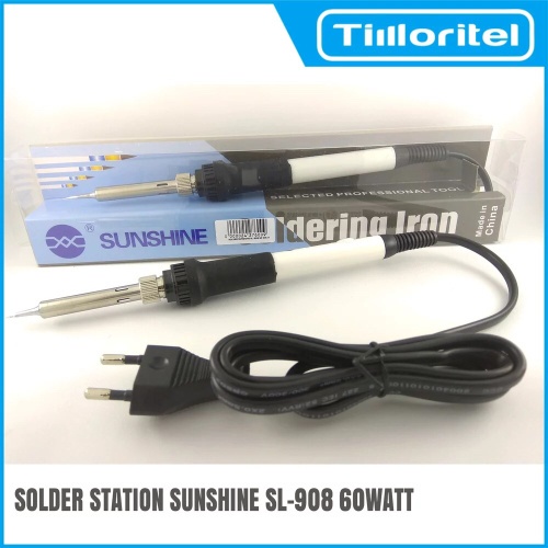 SOLDER SUNSHINE SL-908 60 WATT