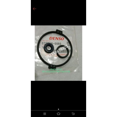 seal delco oring paking delco Futura  Denso