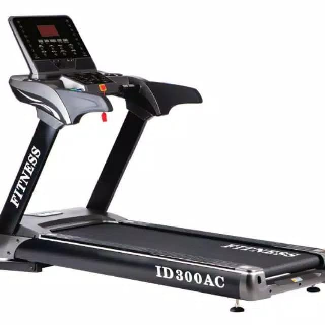 tredmill ID-8838 AC-3