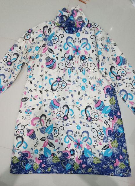 Tunik Batik  Gentong