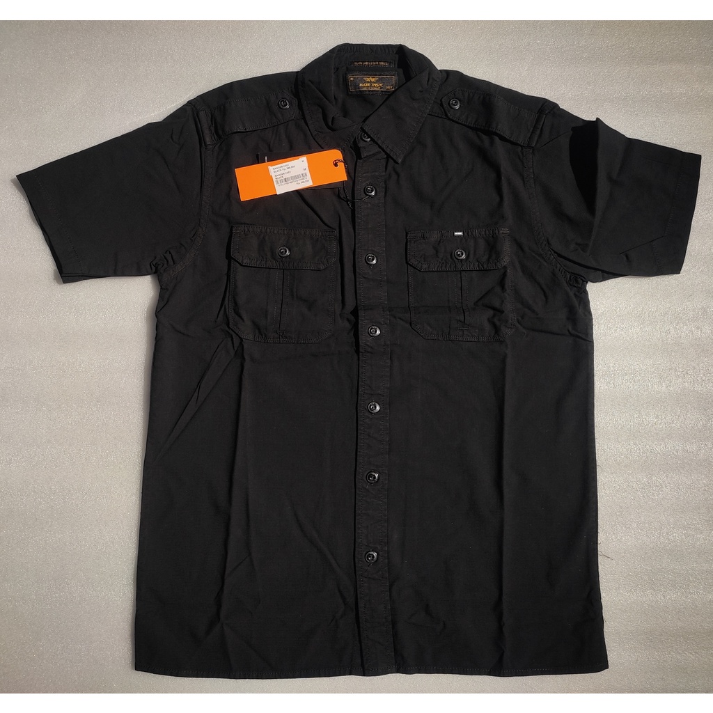 Kemeja pria tactical M.gee original