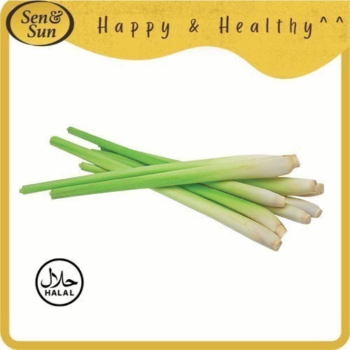 

Sen&Sun Sereh Conventional 200 gram