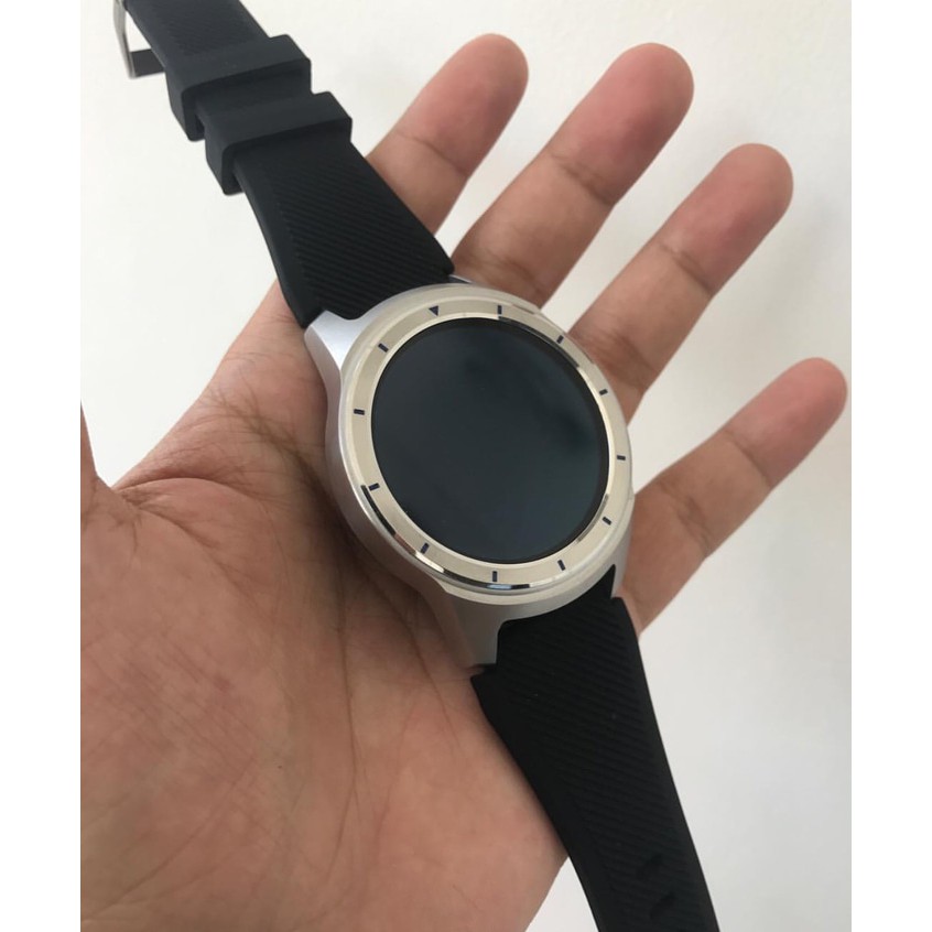 spesifikasi smartwatch zte zw10