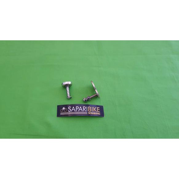 Magnet Pengunci Sepeda Lipat . Magnet Folding Bike magnet sepeda lipat bicycle seli