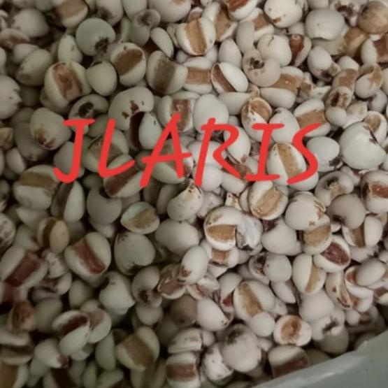 

barley super / biji jali jali 1kg
