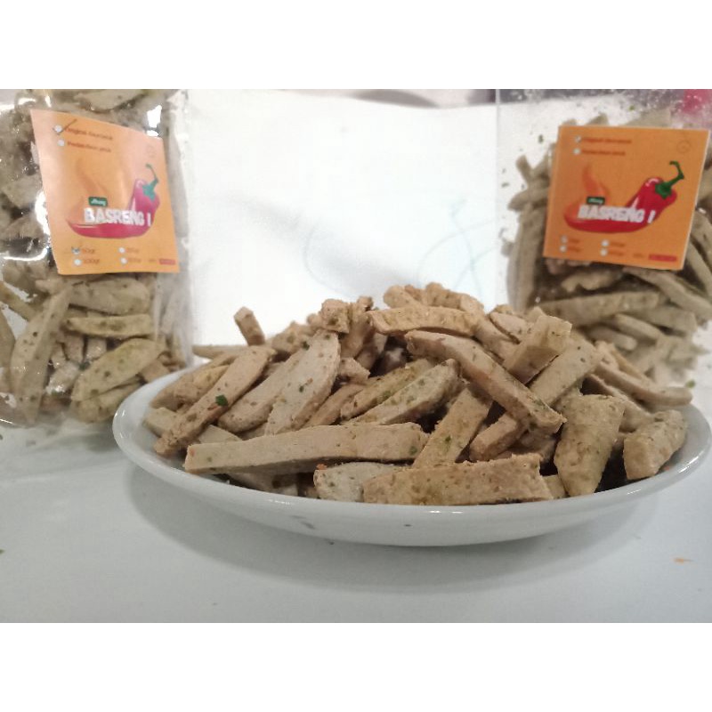 

Basreng Stick Daun Jeruk 50-100grm