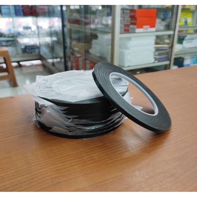 

DOUBLE TAPE FOAM