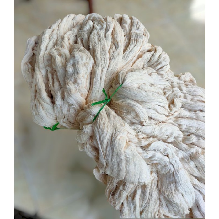 Benang Tenun Cotton 60/2 CT (KATUN)