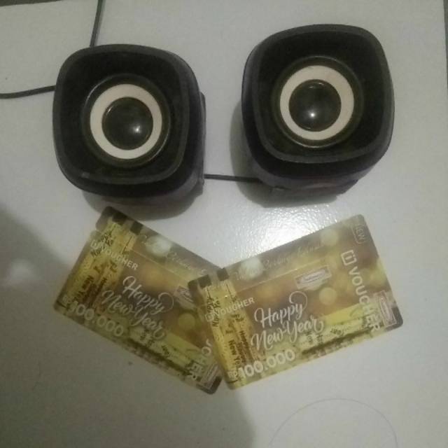 Voucher indomaret 100k