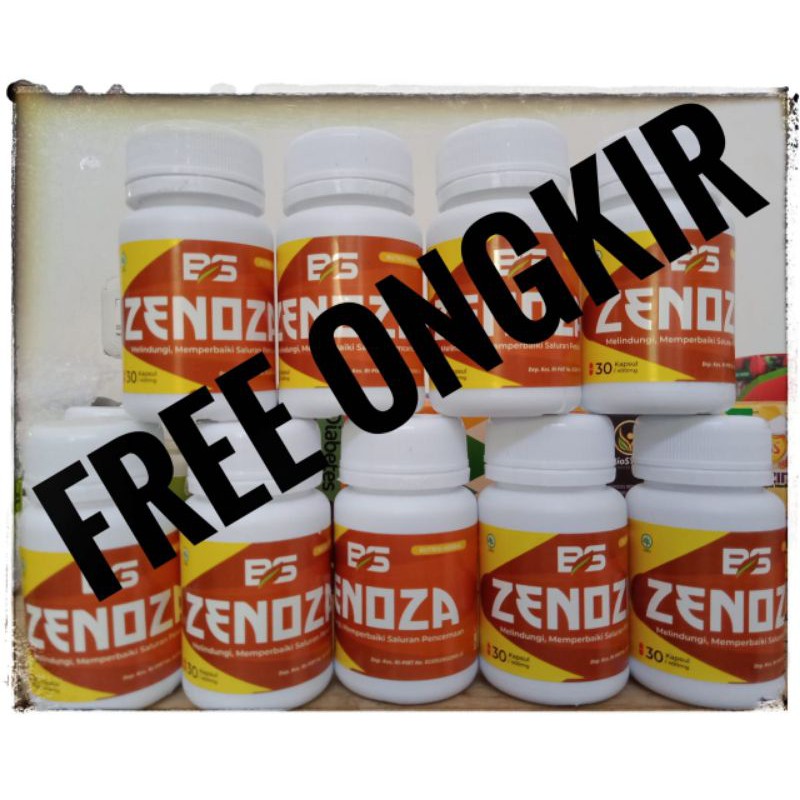 

Zenoza Obat Asam Lambung, gastritis, obat mag, GERD