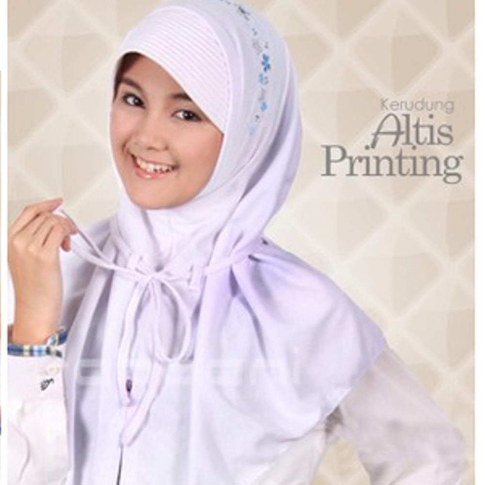 JILBAB SEKOLAH RABBANI GREAT ALTIS M