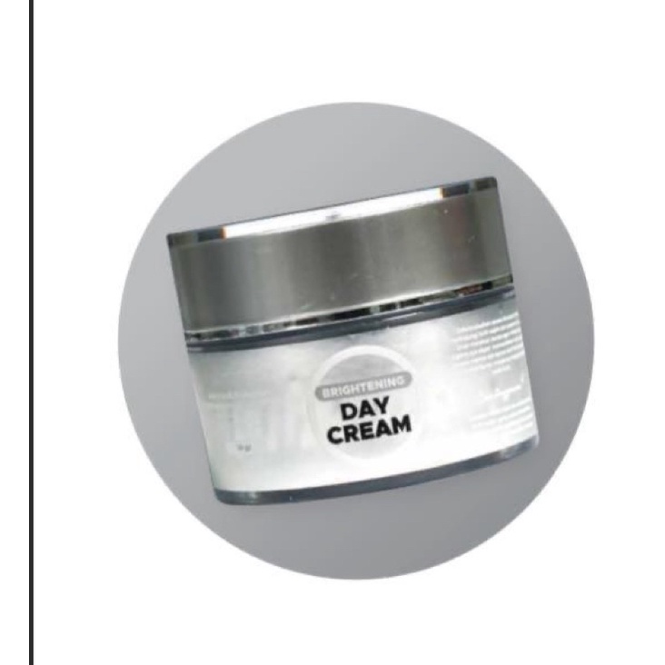 Paket brightening Shale 25% untuk kulit normal Benings skincare By dr.Oky Pratama Benings Clinic-Day cream