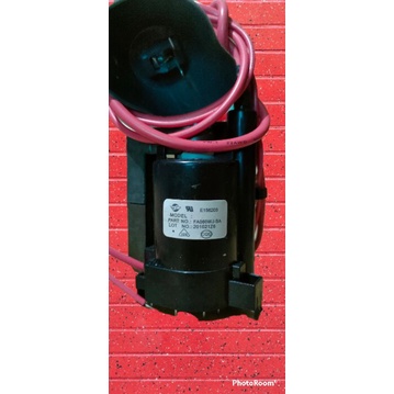 FLAYBACK FBT TV SHARP FA060 WJ-SA ORIGINAL