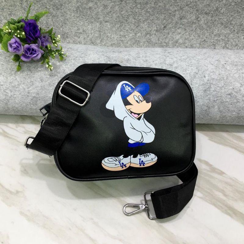 MLB X Disney Camera Bag