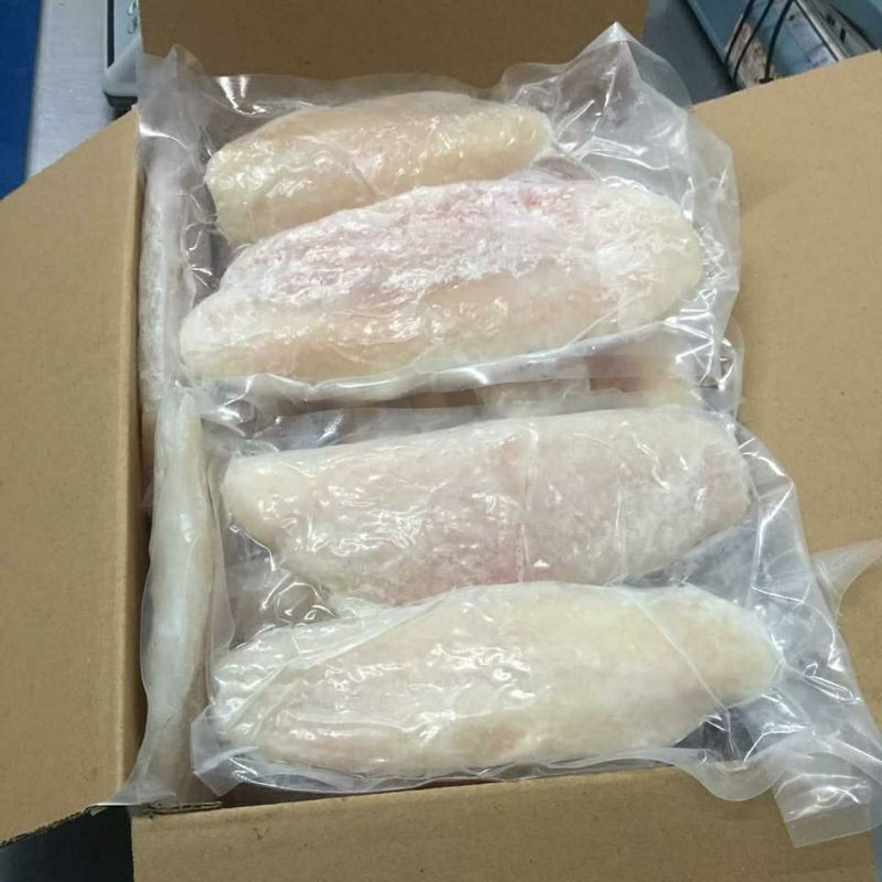 

DORI FILLET 1KG