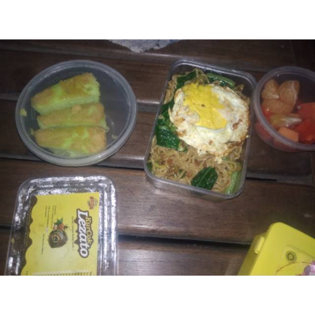 

mie telor