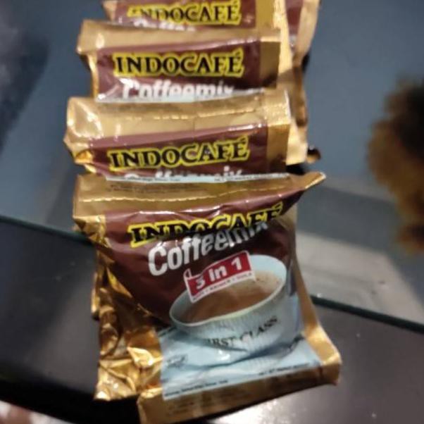 

Murah ZRGB INDOCAFE COFFEMIX KWC Z