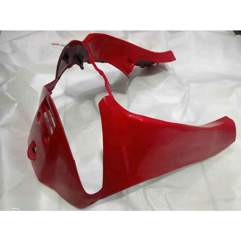 TAMENG DEPAN NOUVO LELE MERAH CABE AVIRA