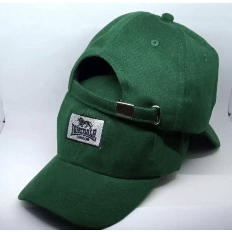 TOPI PRIA POLO CAPS CASUAL WEEKEND OFFENDER-6