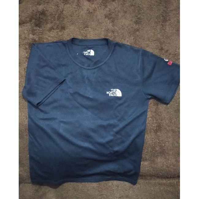 kaos TNF original