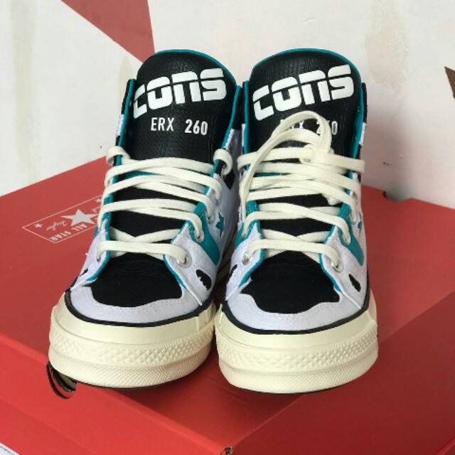 Converse 70s hi erx 260 ORIGINAL