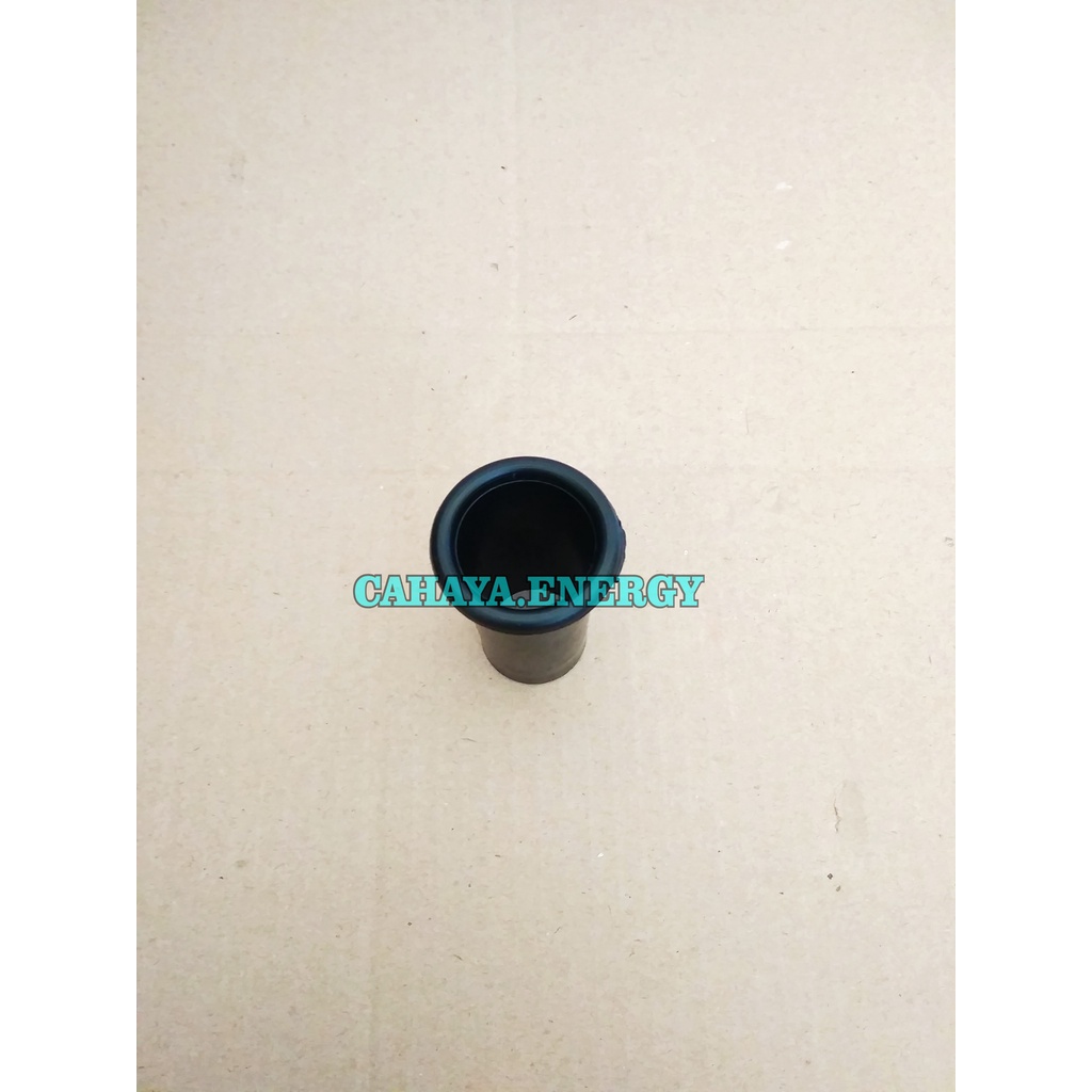 Lubang Angin / Lubang Hawa Box Salon Speaker 3 Cm