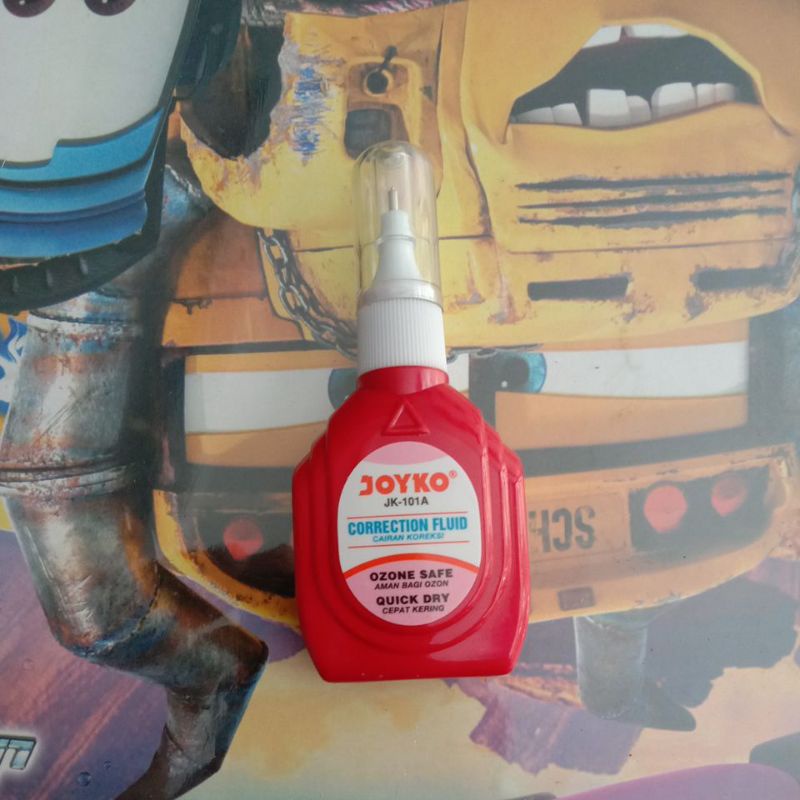 

penghapus tip-x joyko